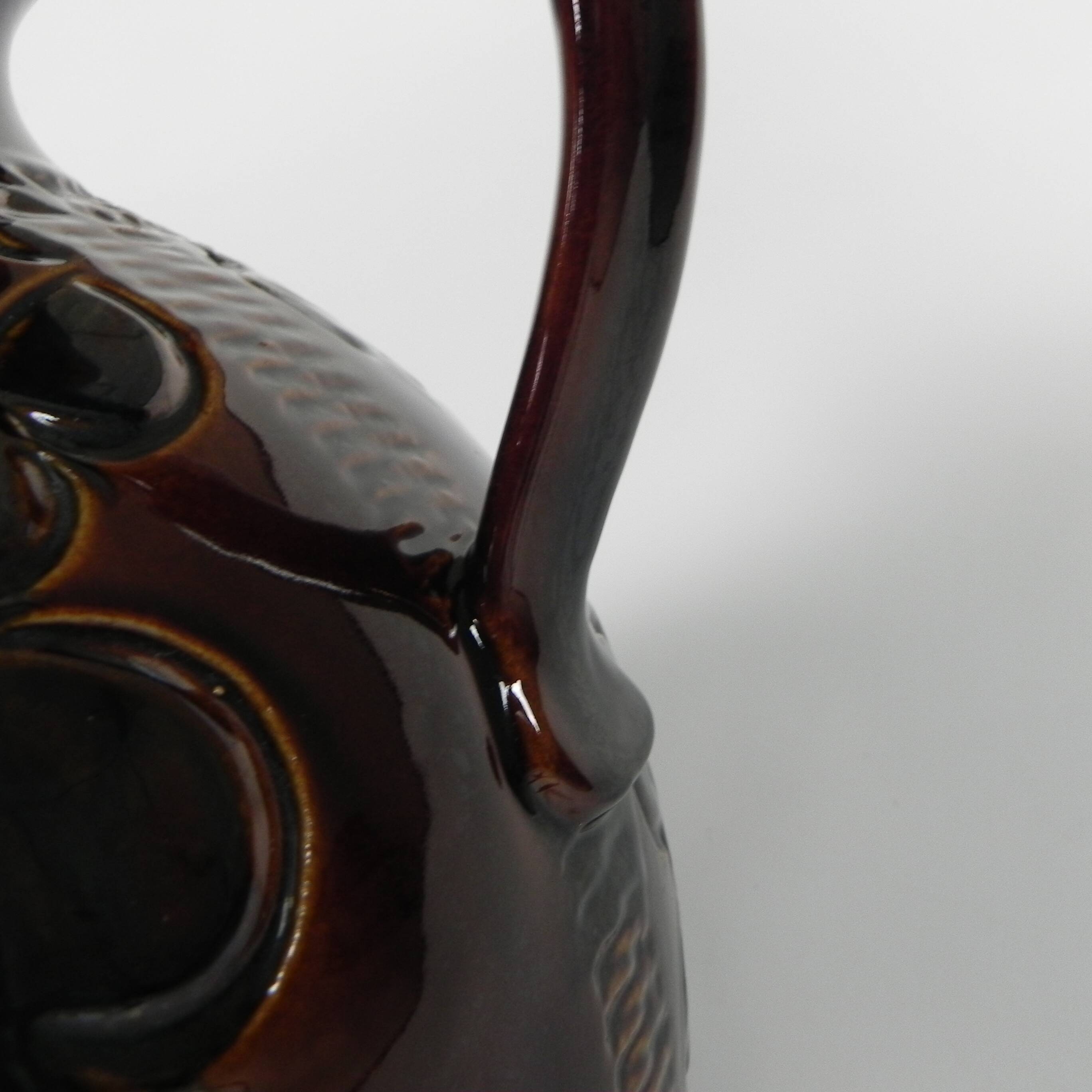 Large Germany vase, model 490-40, 1970s