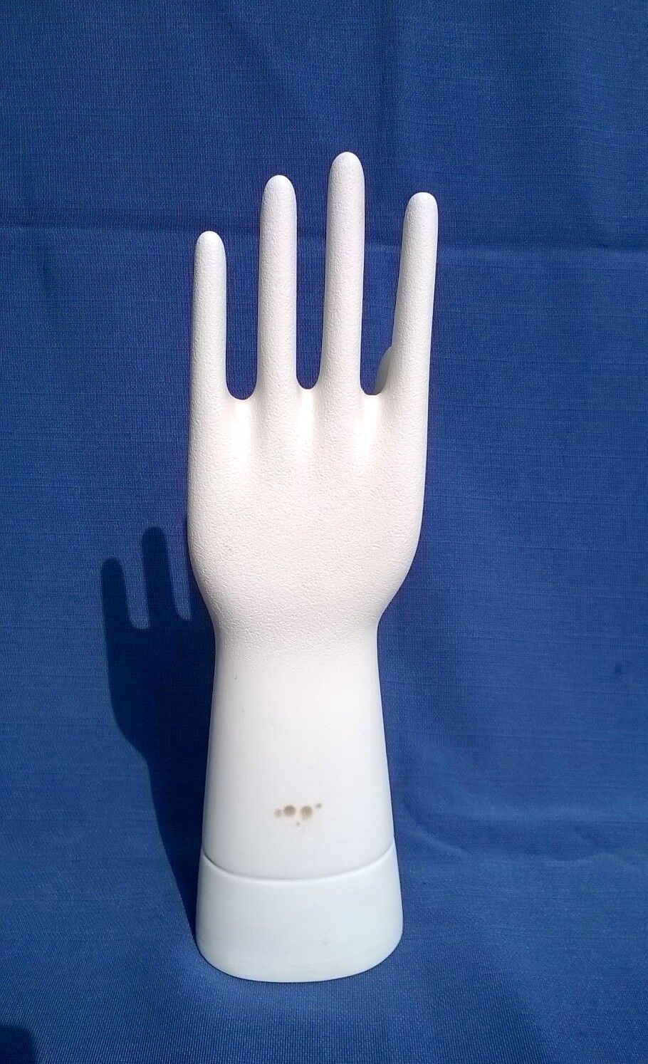 Gio Ponti ceramic hand,1950