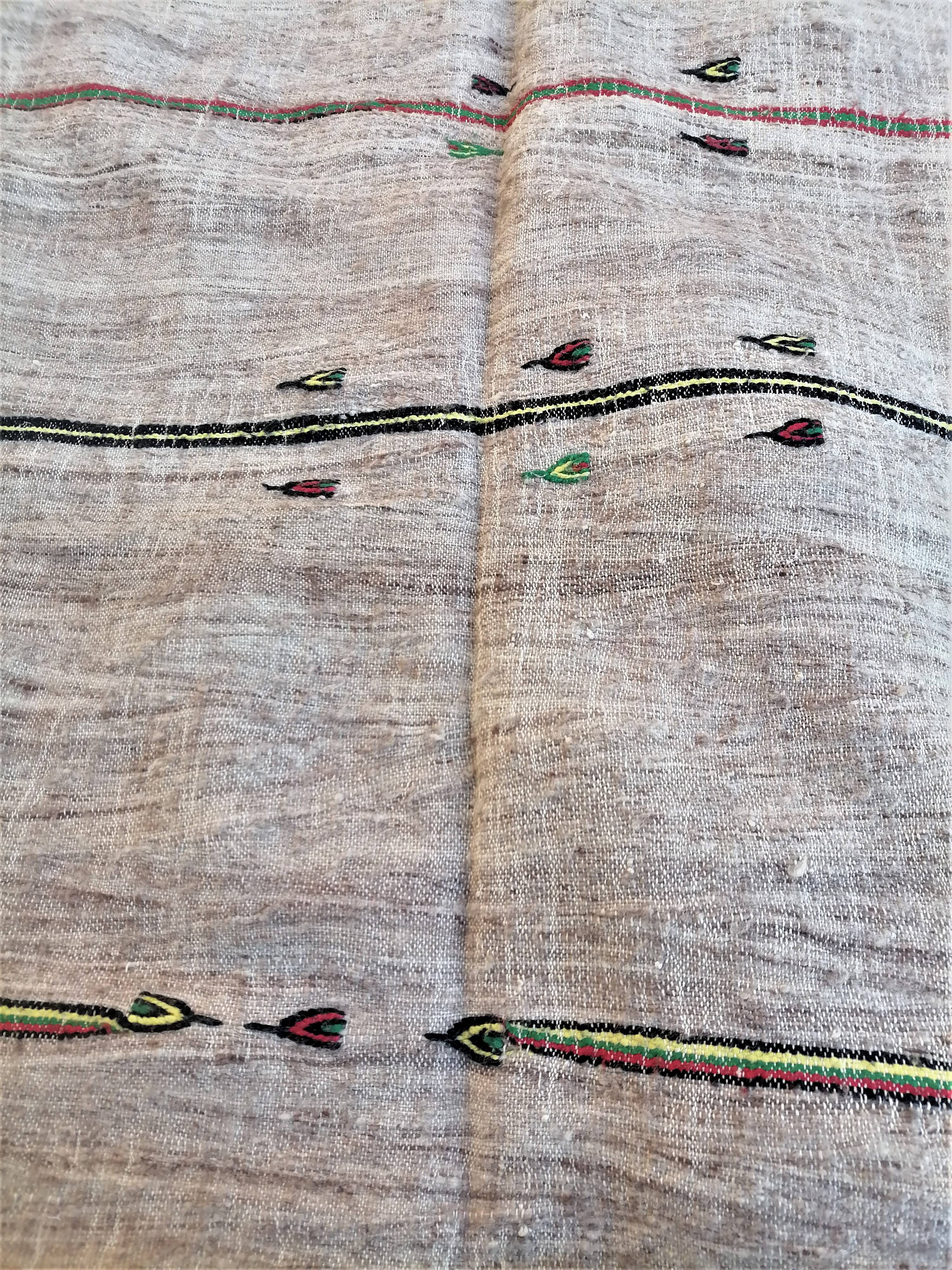 Berber cover 243 X 193 cm
