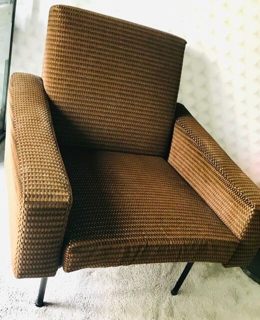 Vintage armchair 1960