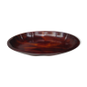 Old bakelite oval dish