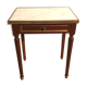 Louis XVI-style side table around 1960s