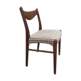 Scandinavian chair