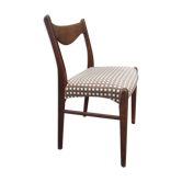 Scandinavian chair
