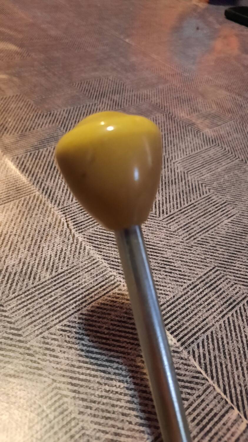 Wall coat rack with 2 hooks