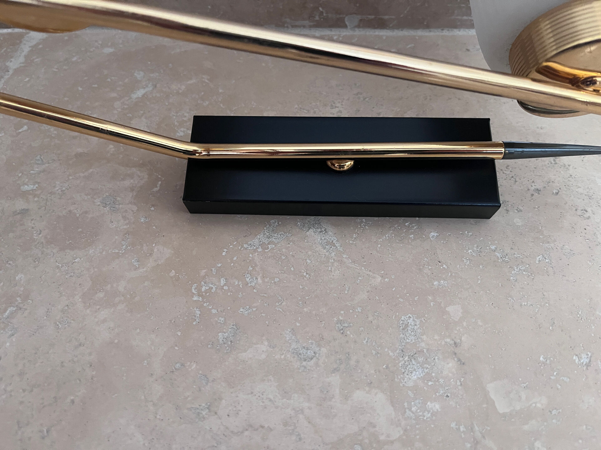 1960s wall lights
