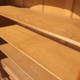 Bookcase 1900 Louis XVI style