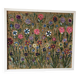 Still life with flowers