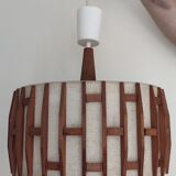 Scandinavian chandelier pendant lamp