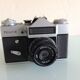 Zenith E / vintage 60s-70s film camera