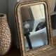 Miroir Louis Philippe 75cm.