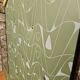 Vintage 1960's coat rack