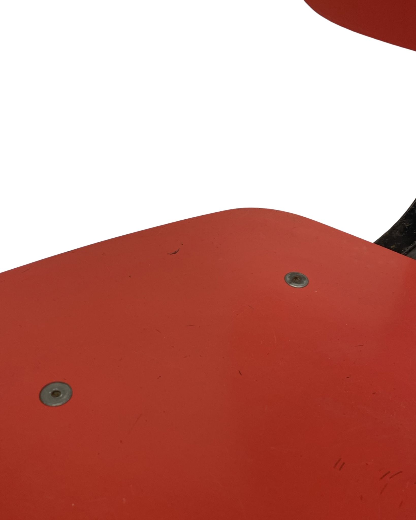 Fauteuil Révolte par Friso Kramer pour Ahrend de Cirkel 1953