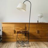 Vintage floor lamp