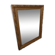 Ancient mirror 45x57cm