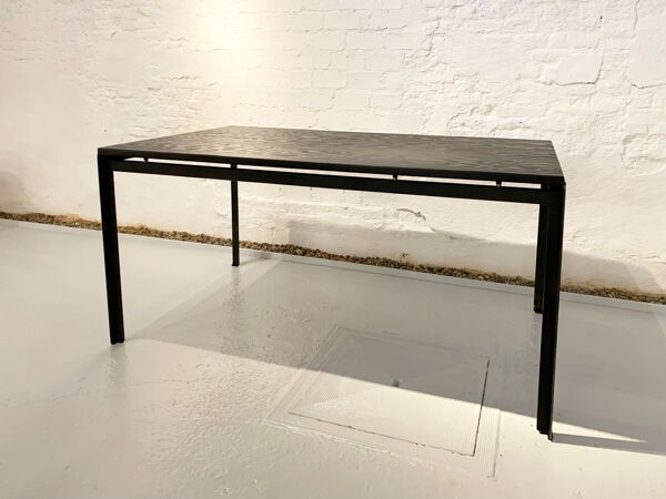 Bureau d’étudiant PK-52 par Poul Kjaerholm pour Rud Rasmussen, Danemark années 1950-1960