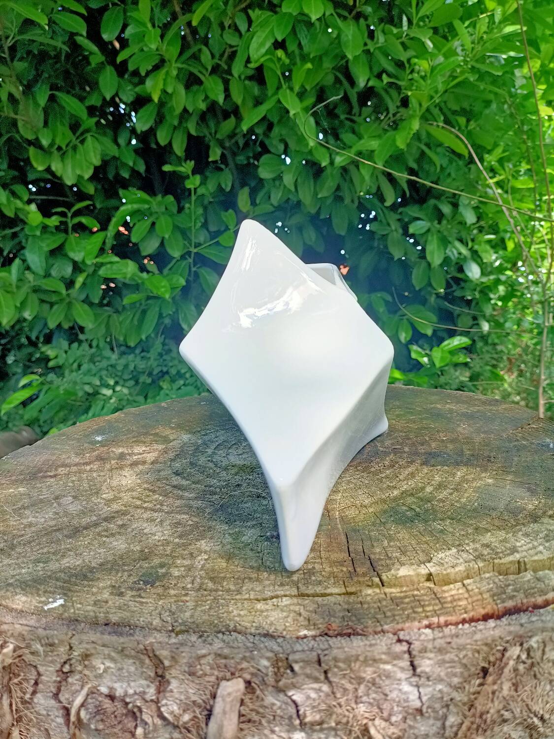 Vase original déco