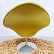 Vintage Globe swivel chair Pierre Paulin Artifort