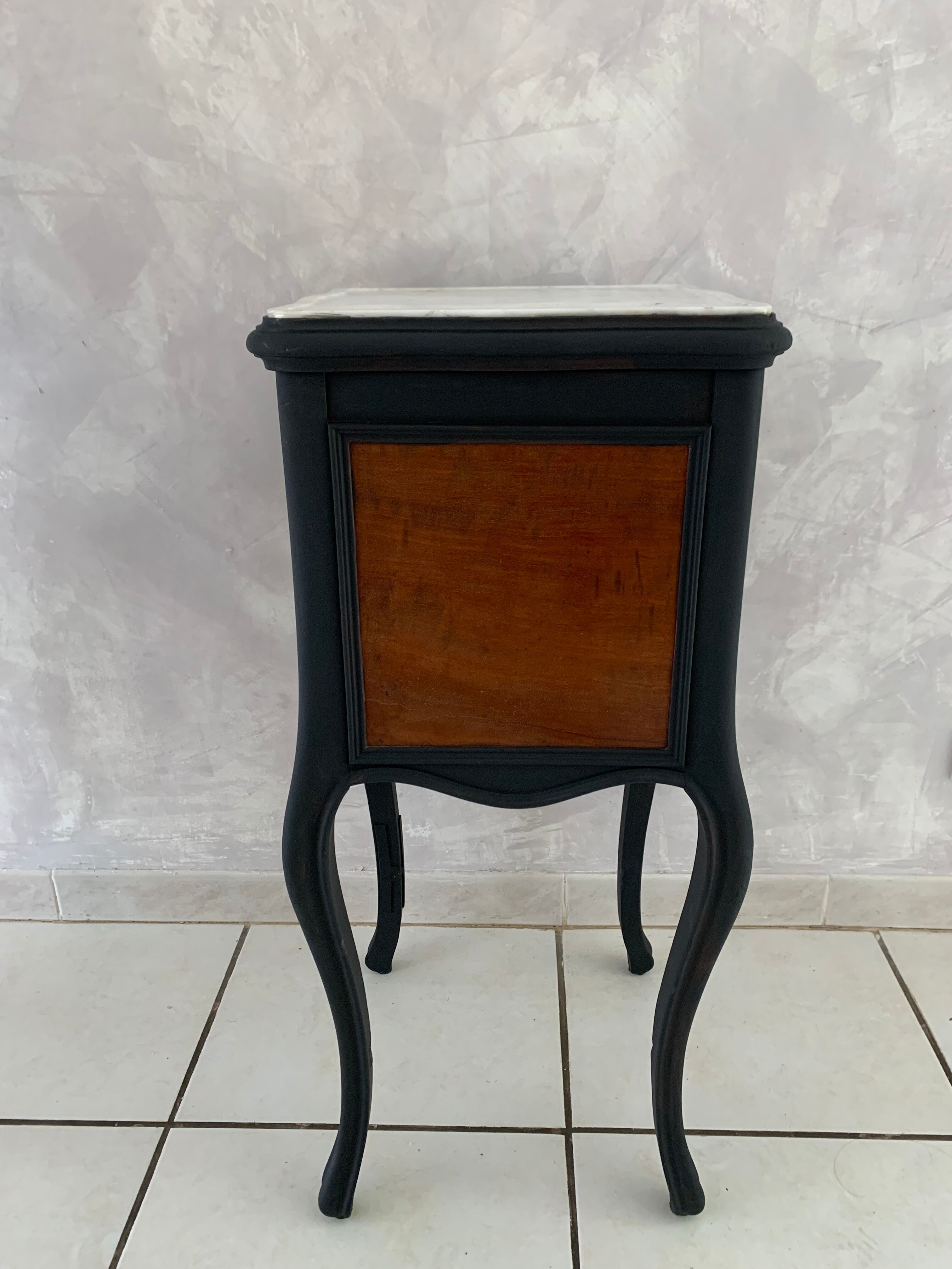 Table d'appoint oude chevet