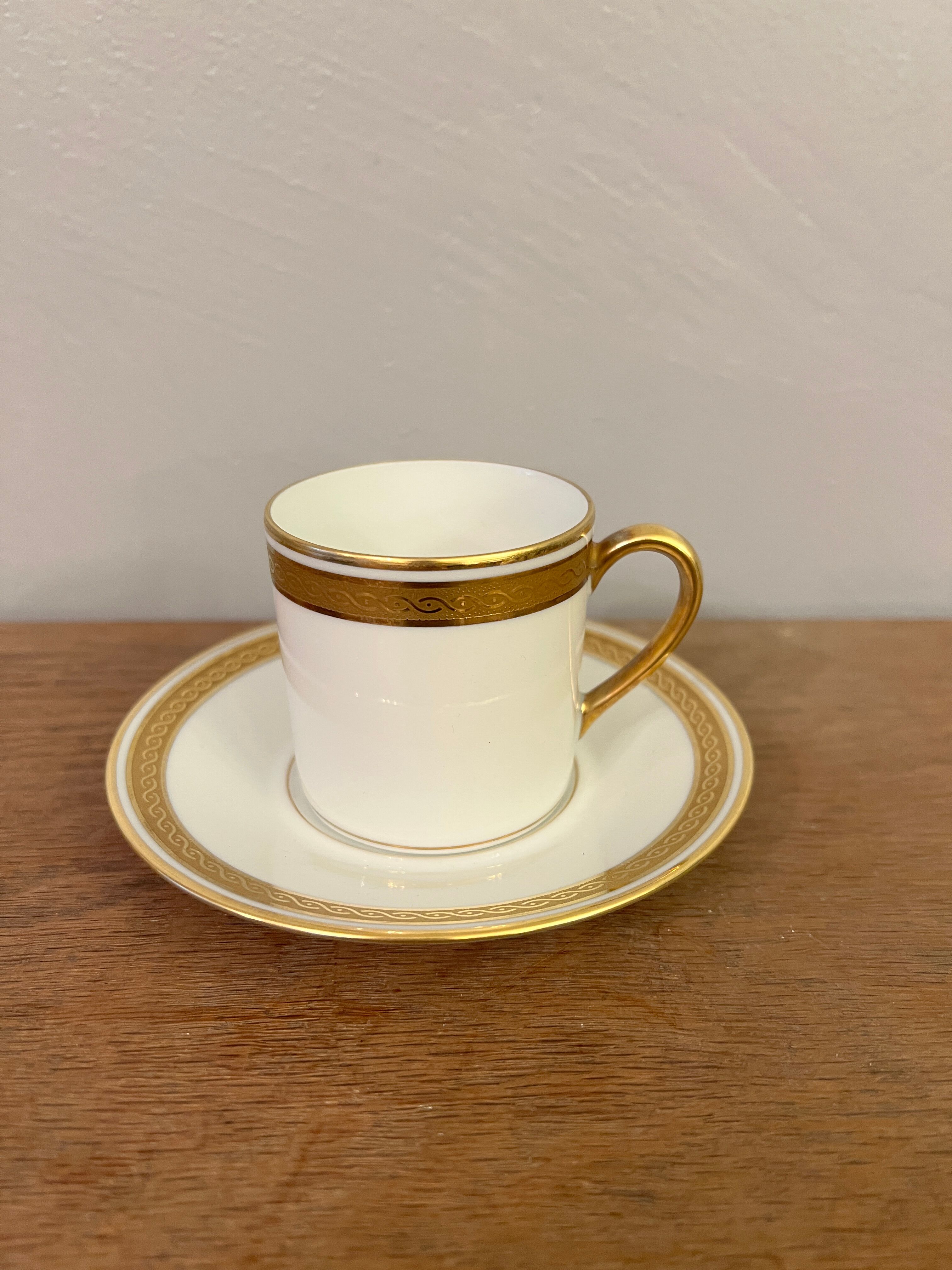 Christmas Pop up 2022 - Bernardaud Cup