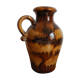 Vase vintage Scheurich Keramik W.Germany