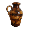 Vase vintage Scheurich Keramik W.Germany