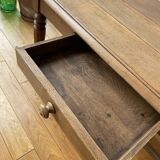 Table ancienne