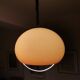 Italian 1970s Meblo pull down lamp by Massoni for Guzzini