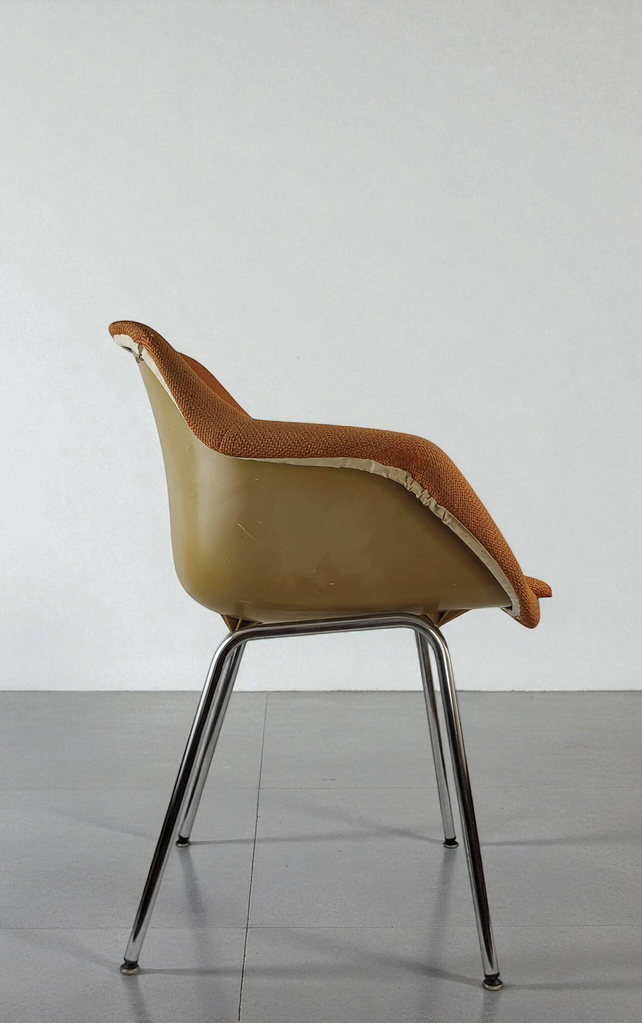 Fauteuil Vintage 1970 Strafor