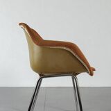 Fauteuil Vintage 1970 Strafor
