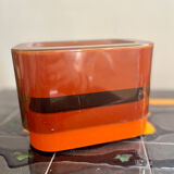 Terraillon 4000 vintage orange scale