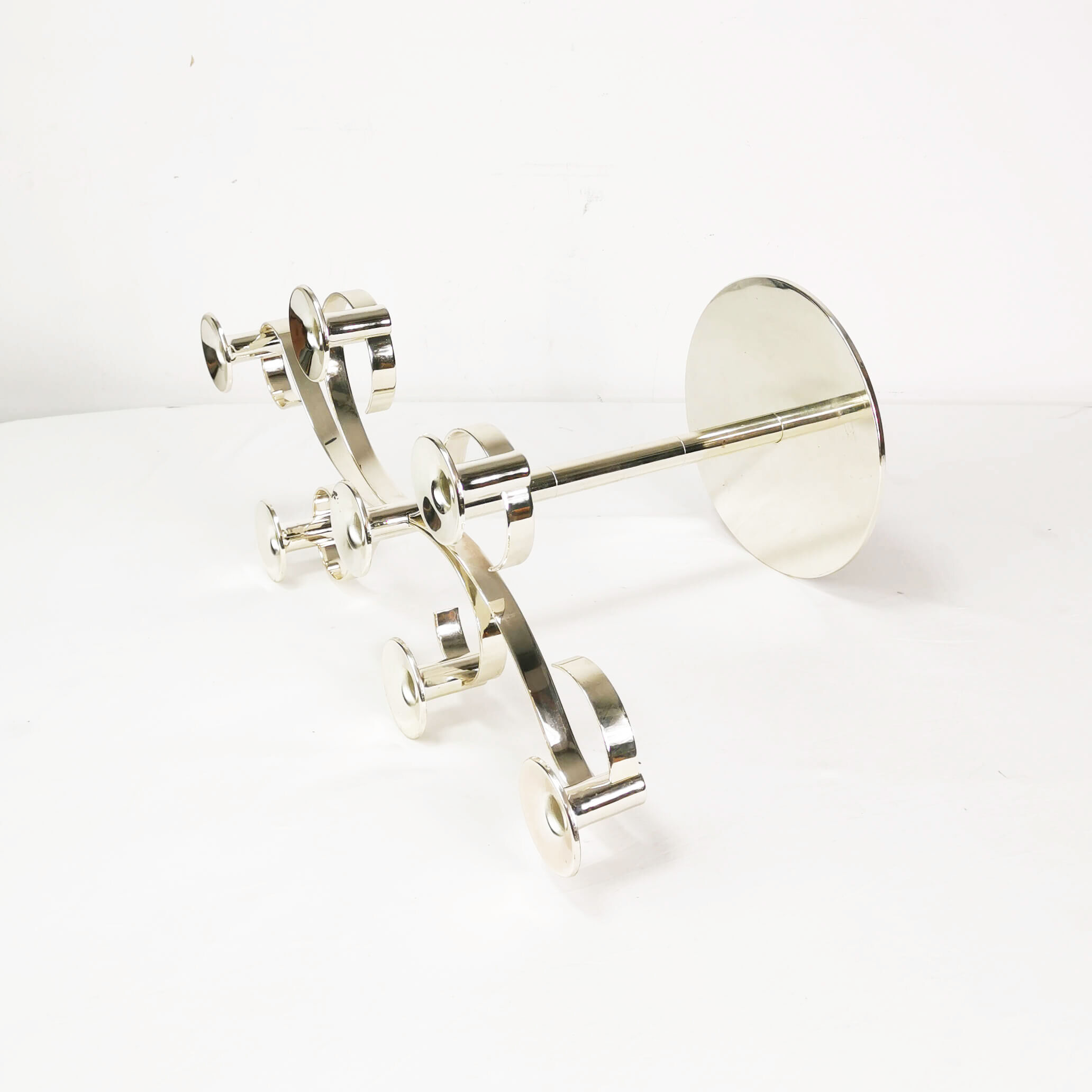 Table candlestick, Italy 1980s