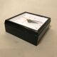 Lepaute industrial lepaute iron chrome clock