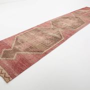 Tapis persan runner, 94x418cm