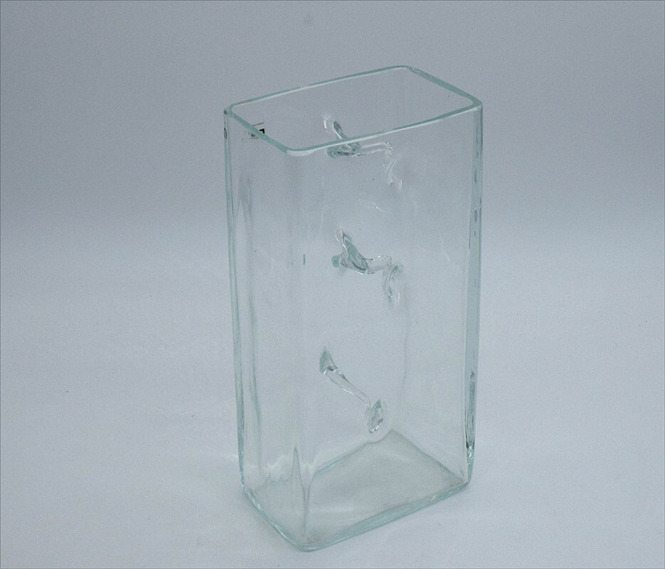 Murano Repetaj Vases by Renato Toso for Fratelli Toso, 1968, Set of 3