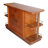 Art Deco wooden sideboard – 1930s