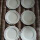 12 Italian ceramic plates