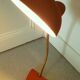 Lampe cocotte 1950 circa