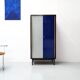 Gilbert Swimberghe, Geometric Abstract Composition 1997
