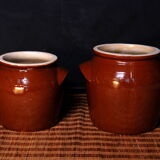 2 fat pots