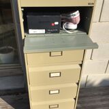 Sand metal valve binder