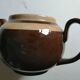 Vintage teapot ALB Alcock, Lefranc & Bloore "Betty Brown" made in England
