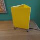 Lampe vintage Ikea des années 90'S
