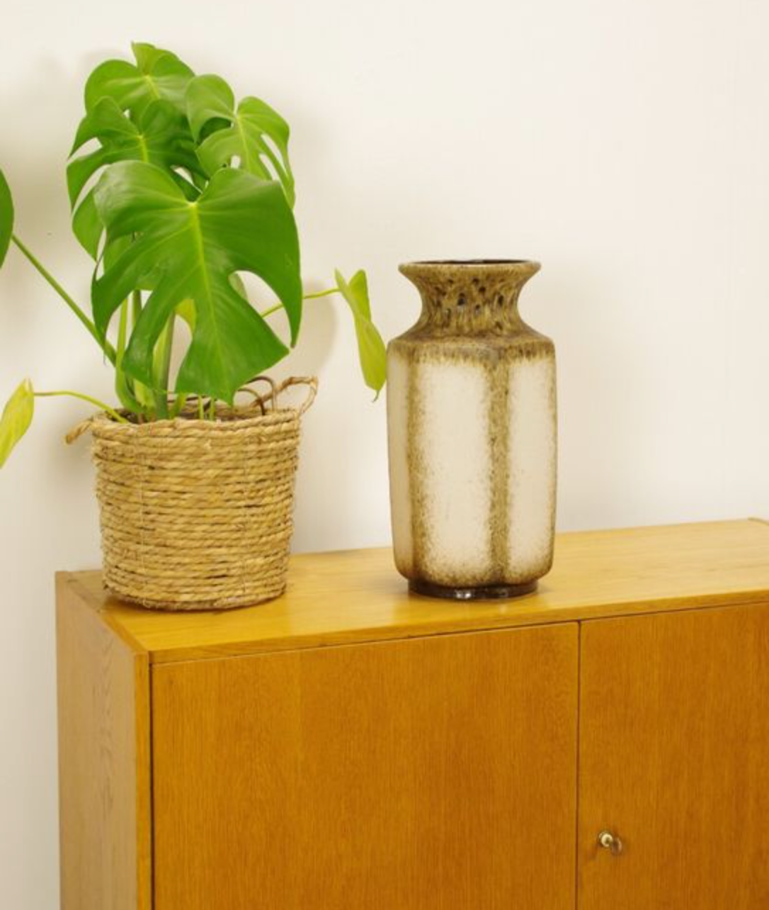 Vintage Germany vase