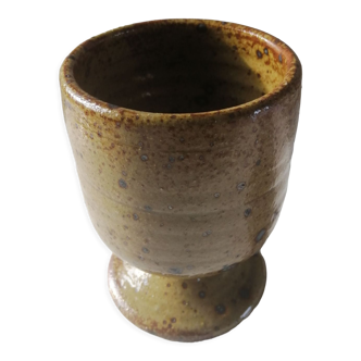 Sandstone mug