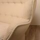 Vintage sofa "Karaté" by Michel Cadestin Airborne edition 1970
