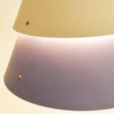 Suspension by Svend Aage Holm Surensen for Lyfa 1950s