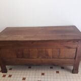 Old Vendée chest