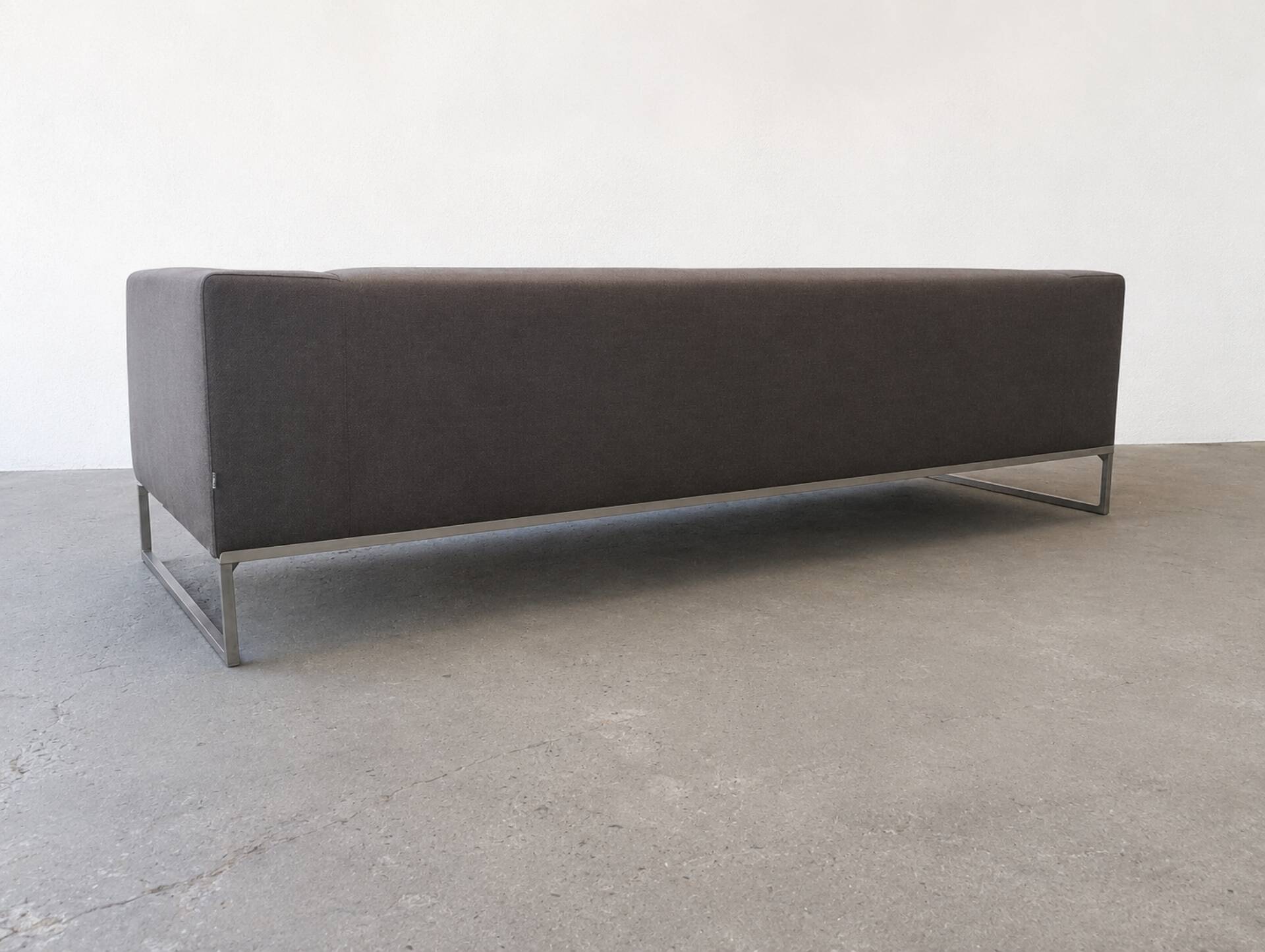 B&B Italia Rado Sofa - Antonio Citterio - 240 cm
