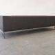 B&B Italia Rado Sofa - Antonio Citterio - 240 cm